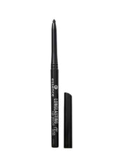 Essence Long Lasting Eye Pencil 01 Black Fever – Waterproof, Smudge-Proof, Highly Pigmented Eyeliner (0.28g)