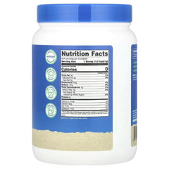 Nutricost Organic Kale Powder Unflavoured – 16.2 oz (454g) | USDA Organic Green Superfood Powder