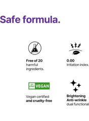 Some By Mi Retinol Intense Reactivating Serum – Anti-Aging, Wrinkle & Pore Care Treatment with Retinol, Retinal & Bakuchiol – 30ml