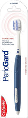 Colgate PerioGard Gum Expert Toothbrush - Ultra Soft Toothbrush for (1 pc)