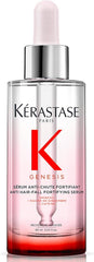 Kérastase Genesis Daily Anti-Hair Fall, Fortifying Hair Serum, 90 ml
