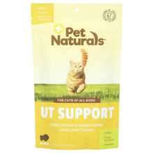 Pet Naturals, UT Support, For Cats, All Sizes, 60 Chews, 75 g (2.65 oz)