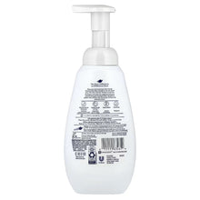 Dove, Foaming Body Wash, Nourishing, 13.5 fl oz (400 ml)