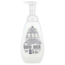 Dove, Foaming Body Wash, Hypoallergenic, Sensitive Skin, 400 ml (13.5 fl oz)
