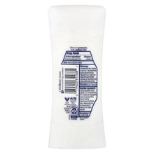 Dove, Advanced Care, Antiperspirant Deodorant, Unscented, 2.6 oz (74 g)