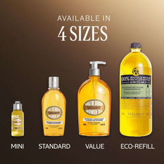 L'Occitane Almond Bath Oil - 75ml