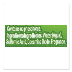 Lime-A-Way Cleaner, 22oz