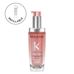 Keratase Absolu Lowell Refillable Hair Oil by Chroma, 75ml