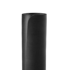Esterilla de yoga extra gruesa para gimnasio con correa de transporte de Amazon Basics