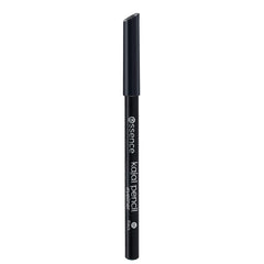 Lápiz de ojos Essence Kajal 01, Negro