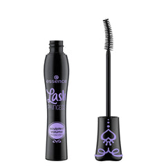 Essence Lash Princess Volume & Style Mascara, Black, 12 ml