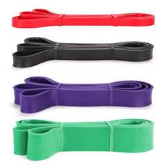 Pull up Assist Bands,Exercise Resistance Bands Stretch Bands, Mobility Bands, Powerlifting Bands For Resistance Training, Physical Therapy And Home Workout