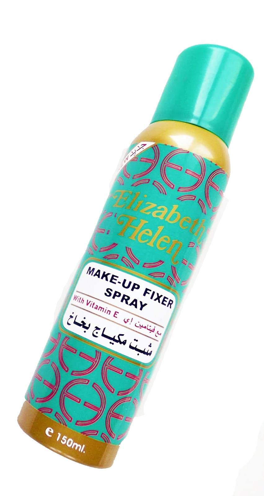 رذاذ تثبيت المكياج MS Elizabeth Helen 150 مل