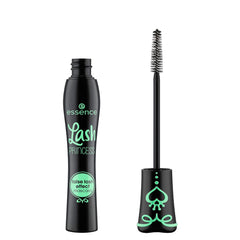 Máscara de pestañas postizas Essence Lash Princess, color negro