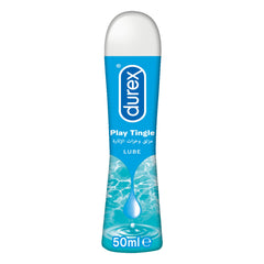 Durex Play Tingle Lube 50ml