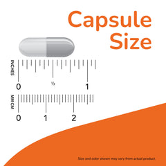 مكملات NOW Foods، إينوزيتول ٥٠٠ مجم، وظيفة غشاء صحية*، صحة خلوية*، ١٠٠ كبسولة نباتية
