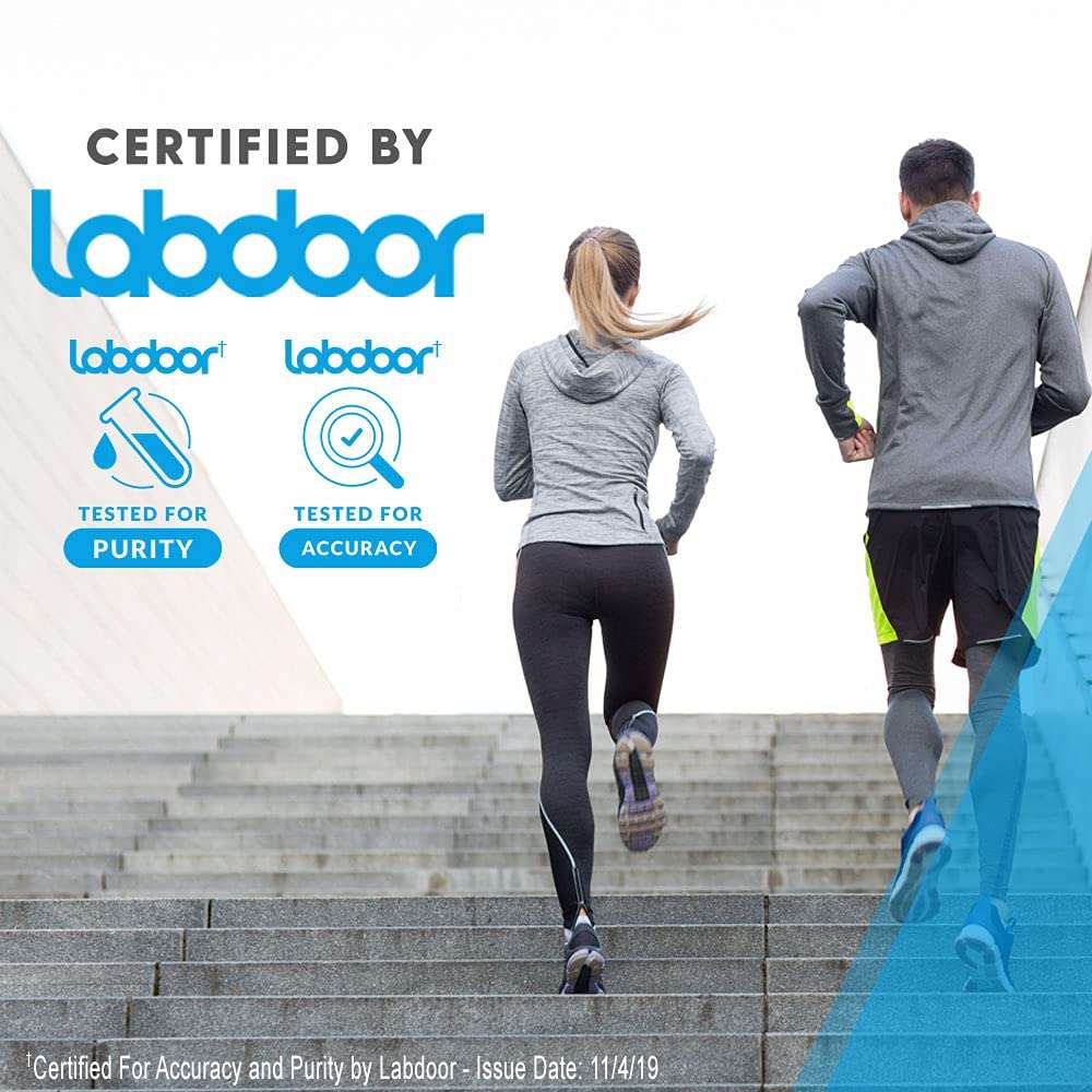 BioEmblem Non-GMO Triple Magnesium Complex (90 Capsules,300mg) - Mumzar