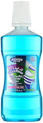 Beauty Formulas Active Oral Care Kids Quick Rinse Mouthwash