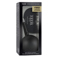 Toppik hair treatment