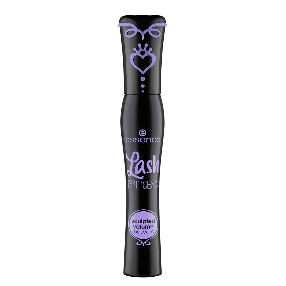 Essence Lash Princess Volume & Style Mascara, Black, 12 ml