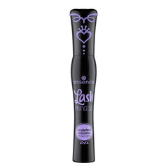 Essence Lash Princess Volume & Style Mascara, Black, 12 ml