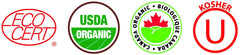 Organic Traditions Maca X-6 Powder | 150 g | Adaptogen | Gelatinized 6:1 Concentration | Peruvian Ginseng | USDA Organic