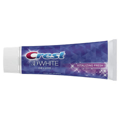 Crest 3D White Deluxe Instant Pearl Toothpaste 75ml