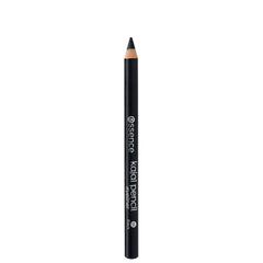 Lápiz de ojos Essence Kajal 01, Negro