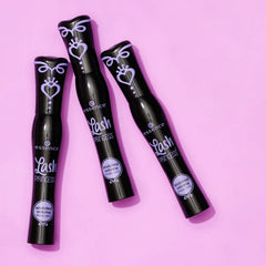 Essence Lash Princess Volume & Style Mascara, Black, 12 ml