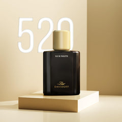 Davidoff Zeno Eau de Toilette for Men, 125ml - Mumzar