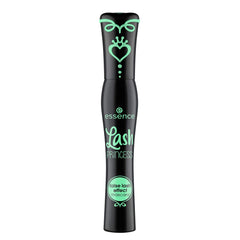 Máscara de pestañas postizas Essence Lash Princess, color negro