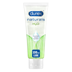 Durex Natural Intimate Lube 100ml