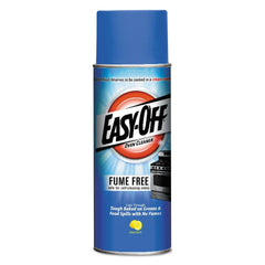 Easy Off Heavy Duty Multi-Purpose Oven & Grill Cleaner, 14.5 oz (Pack of 1)