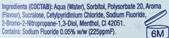 Beauty Formulas Active Oral Care Kids Quick Rinse Mouthwash