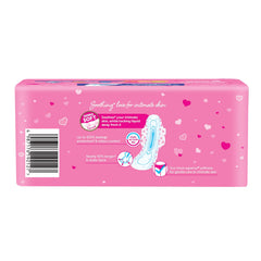 Whisper Ultra Soft Sanitary Pads XL Plus 30 Units