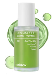 celimax The Real Noni Energy Ampoule - with 71.77% Noni Fruit Extract, 30ml