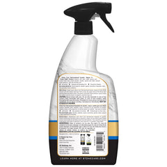 Weiman Stone Care International Granite, Quartz & Stone Daily Cleaner, 32 fl oz