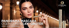 L’Oréal Paris , Volume Million Lashes PANORAMA Mascara - Volumizing mascara making eyes look 1.4x bigger