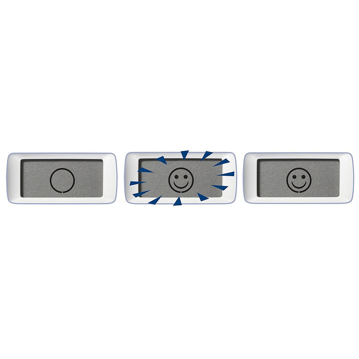 Clearblue Advanced Digital Ovulationstest Clearblue Ovulationstest - Packung mit 10 Sticks
