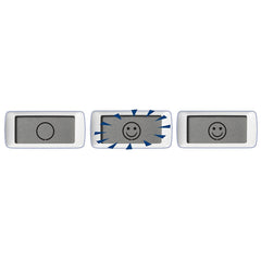 Clearblue Advanced Digital Ovulationstest Clearblue Ovulationstest - Packung mit 10 Sticks