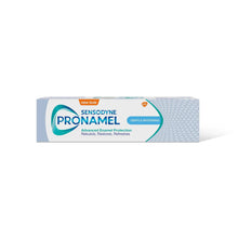 Gentle whitening toothpaste box, 75 ml with Pronamel Advanced Enamel Protection