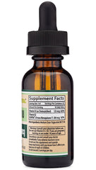 Vitamin D3 K2 5,000 IU Liquid Drops (5,000 IU of D3 and 200mcg of 99.9% All-Trans Patented K2 MK-7 (K2Vital)) Max Absorption Liquid Vitamin D Drops for Kids and Adults (30 Servings) by Double Wood