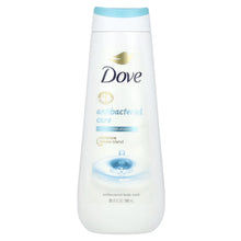 Dove, Antibacterial Care Body Wash, 20 fl oz (591 ml)