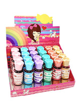 Candy Lipstick Water Tint Assorted Color 1pc