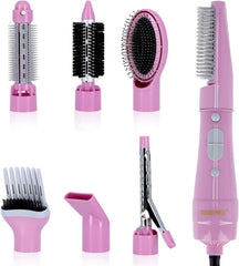 Geepas Hair Styler - GH731, Blue