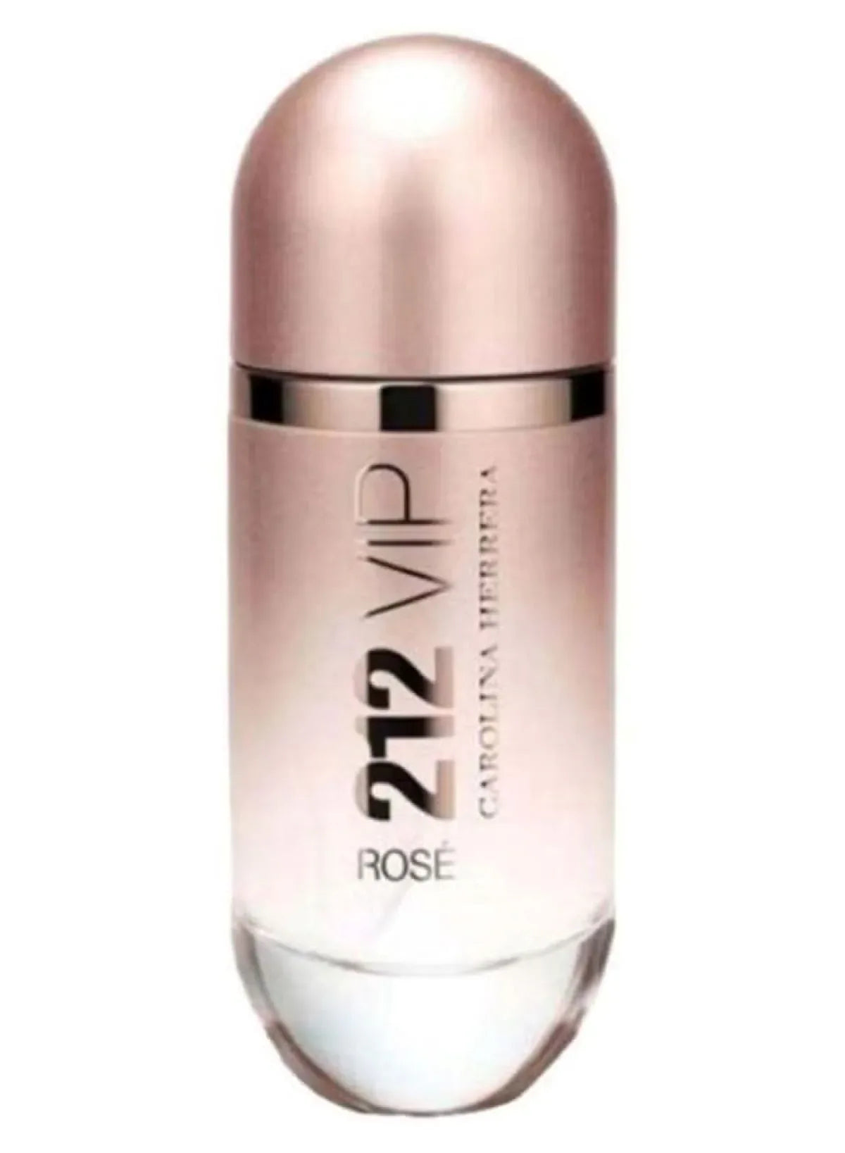 Carolina Herrera 212 VIP Rosé Eau De Parfum For Women 80ml