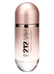 Carolina Herrera 212 VIP Rosé Eau De Parfum For Women 80ml
