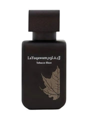 Rasasi La Yuqawam Tobacco Blaze Eau De Parfum 75ml – Bold & Smoky Luxury Fragrance for Men
