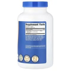 Nutricost Artichoke Extract 600 mg – 240 Capsules