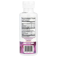 MaryRuth's Sea Moss + Immune & Energy Liposomal, Citrus Berry, 7.6 fl oz (225 mL)